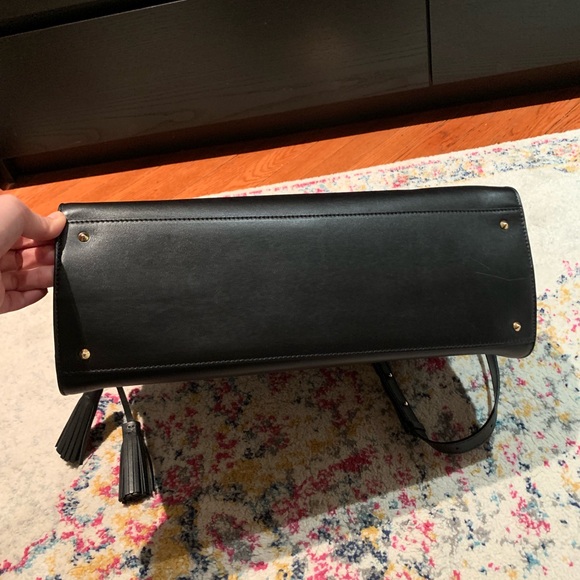 Cuyana Work Satchel - Picture 5 of 8